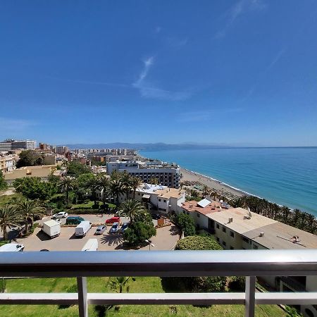 Apartamento Torre De La Roca Actual Torremolinos Eksteriør billede