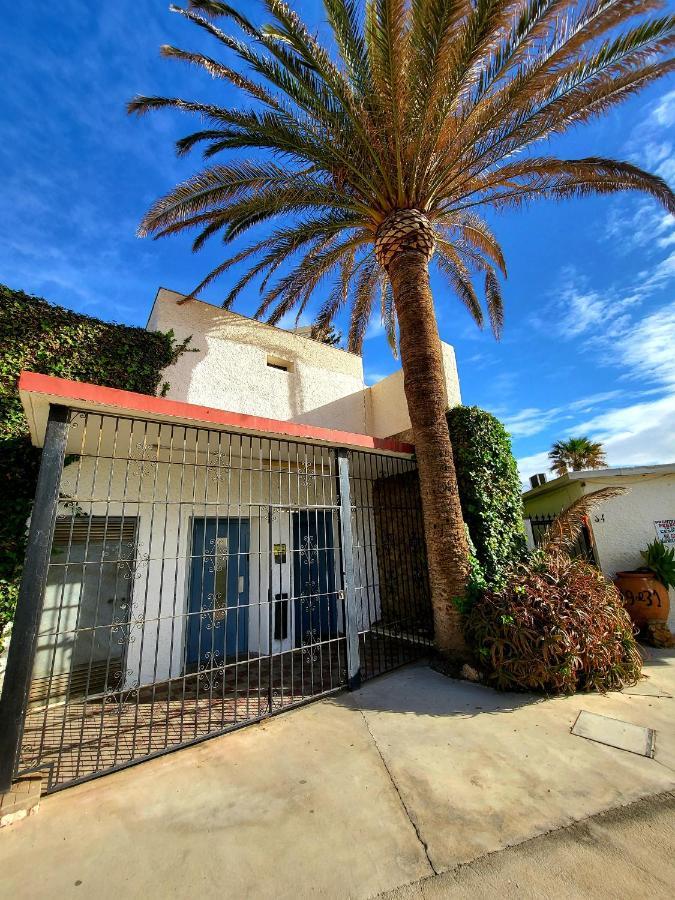 Apartamento Torre De La Roca Actual Torremolinos Eksteriør billede