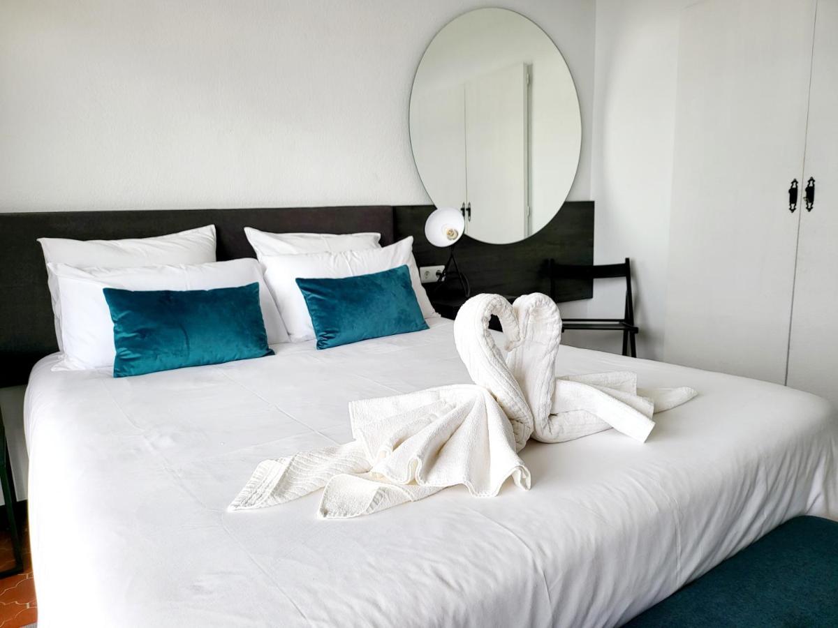 Apartamento Torre De La Roca Actual Torremolinos Eksteriør billede